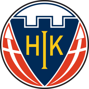 HIK Hobro Logo
